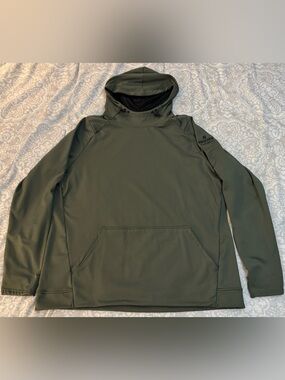 UNRL Crossover Hoodie II